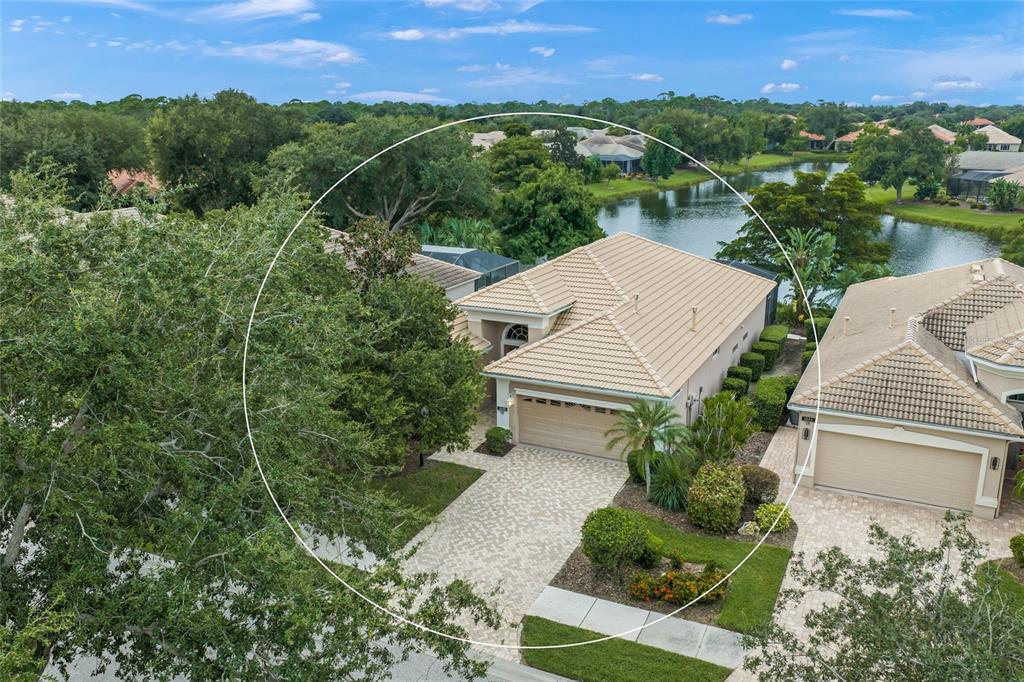 1346 THORNAPPLE DRIVE, OSPREY, FL — photo 5 of 30