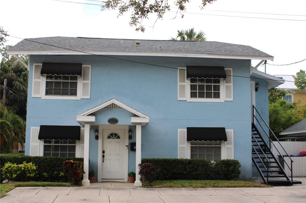 1405 W DE LEON STREET UNIT #B