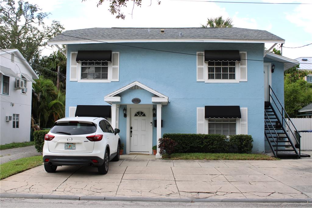 1405 W DE LEON STREET UNIT #B, TAMPA, FL — photo 2 of 20