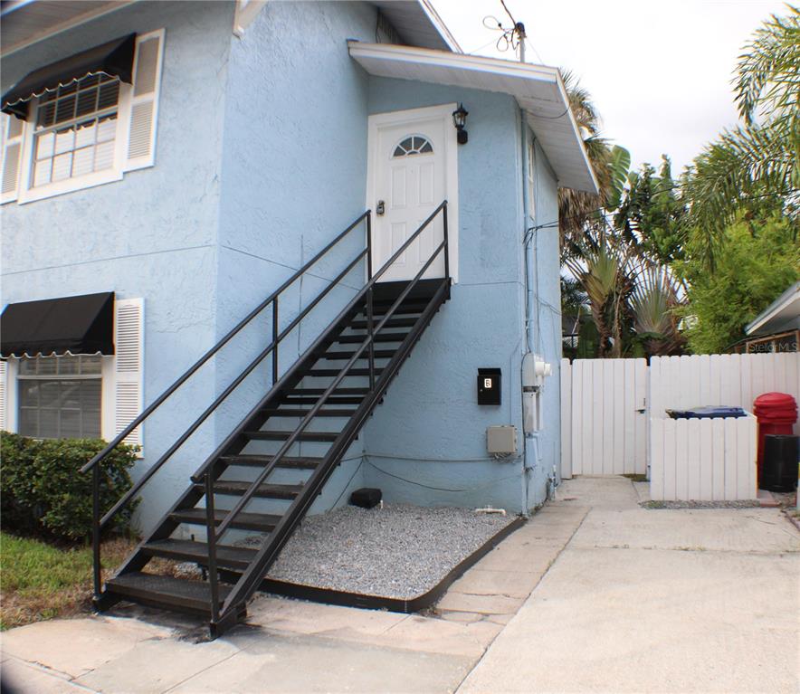 1405 W DE LEON STREET UNIT #B, TAMPA, FL — photo 3 of 20