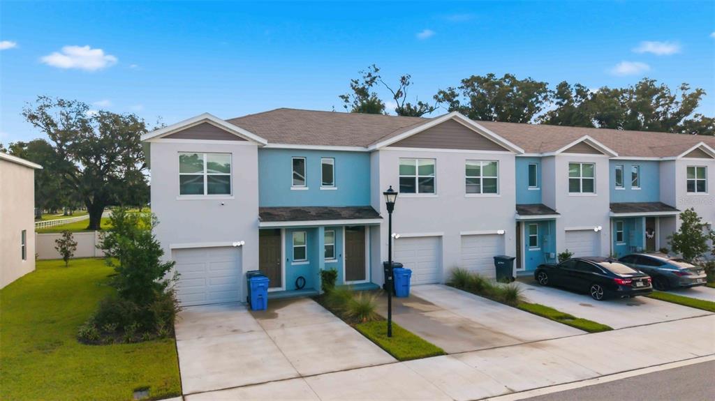 4461 RACHEL FALLS DRIVE, TAMPA, FL — photo 2 of 30