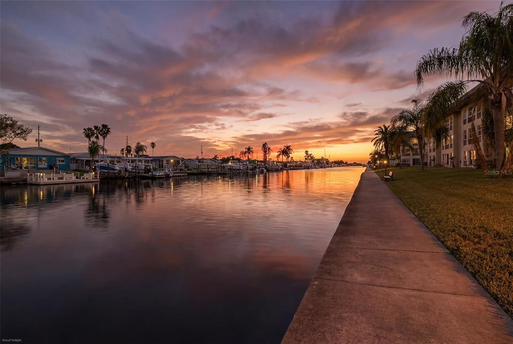 4660 MARINE PARKWAY UNIT 303