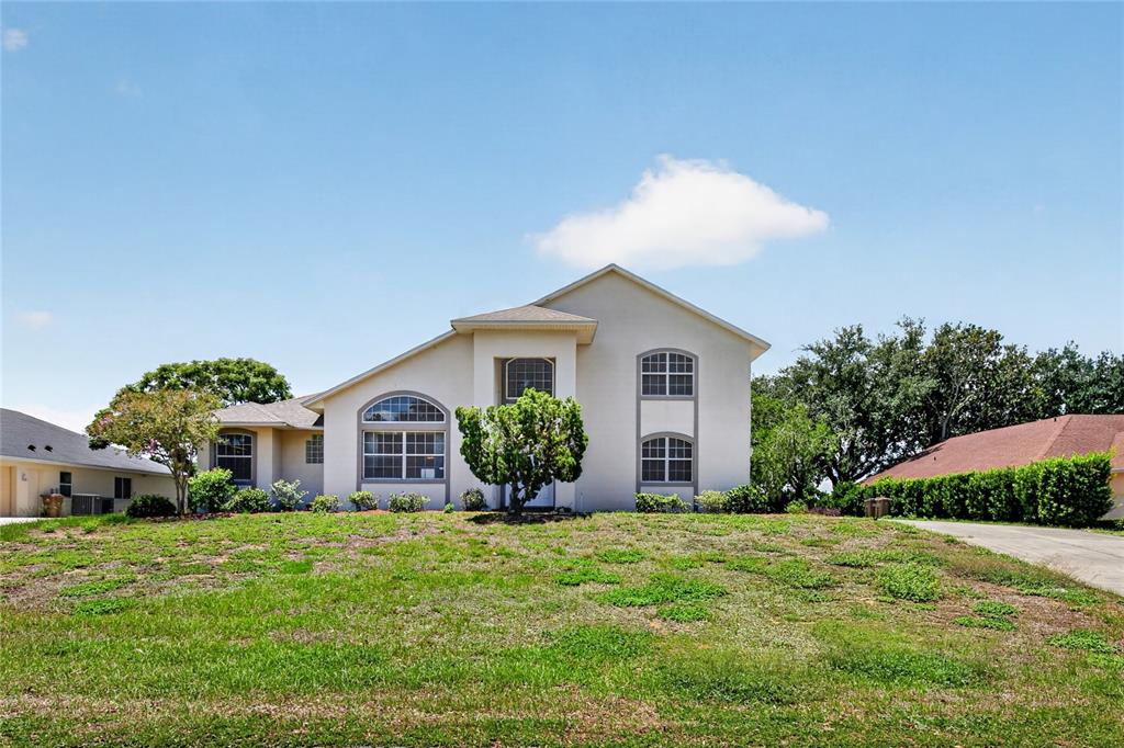 12608 LAKE RIDGE CIRCLE