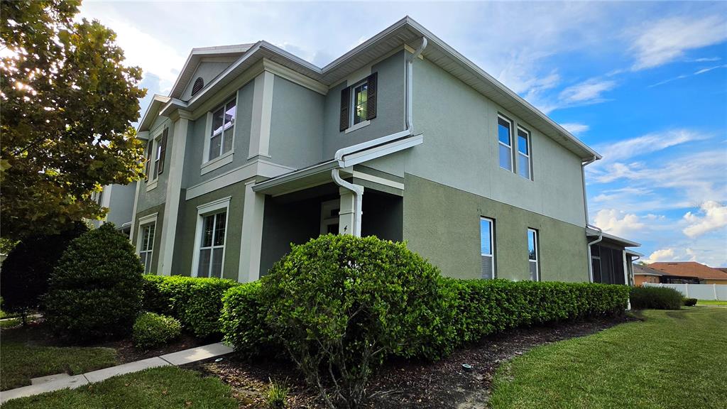 4860 NATHAN HALE BOULEVARD, ST CLOUD, FL — photo 4 of 30
