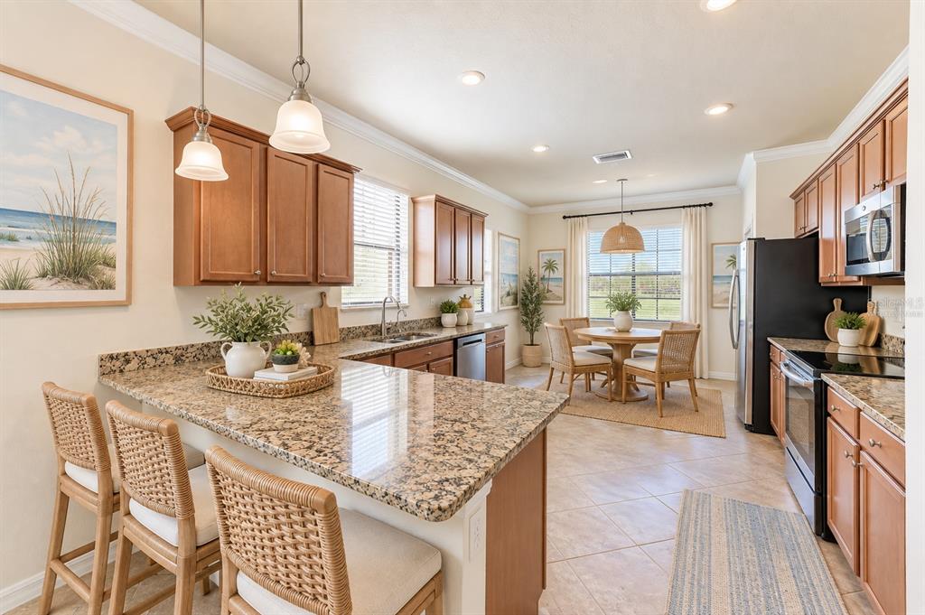 12685 CANAVESE LANE, VENICE, FL — photo 4 of 30
