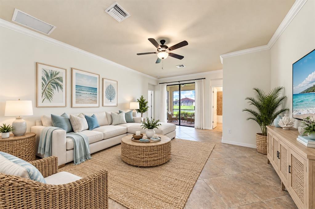 12685 CANAVESE LANE, VENICE, FL — photo 5 of 30