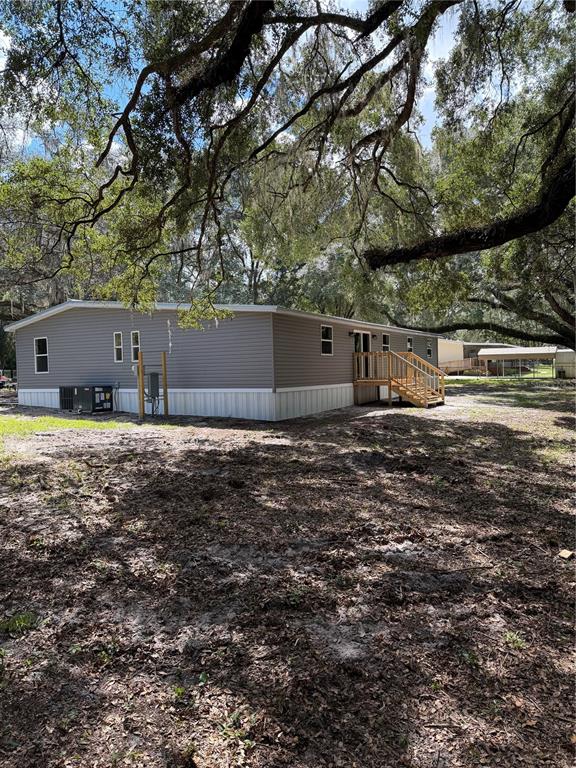 22340 NE 77TH TERRACE ROAD, CITRA, FL — photo 2 of 30