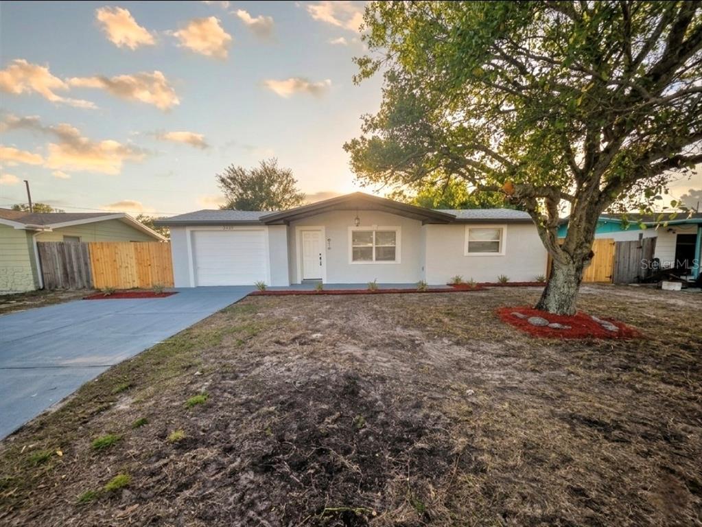3429 DEVONSHIRE DRIVE