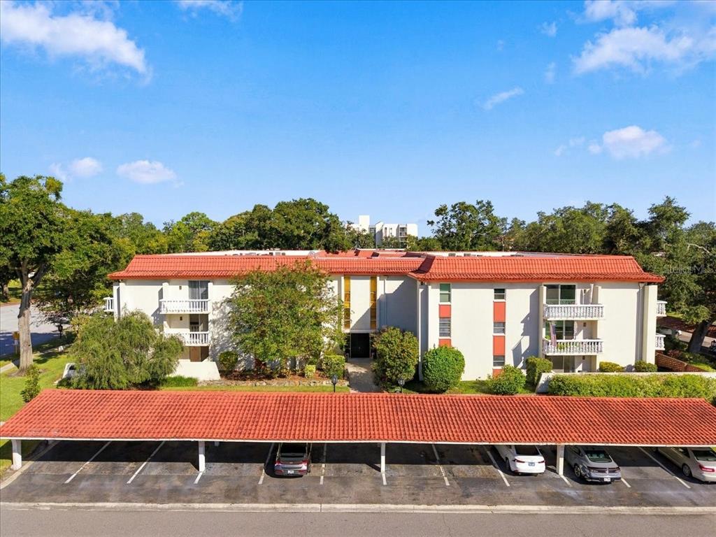 1001 PEARCE DRIVE UNIT 111