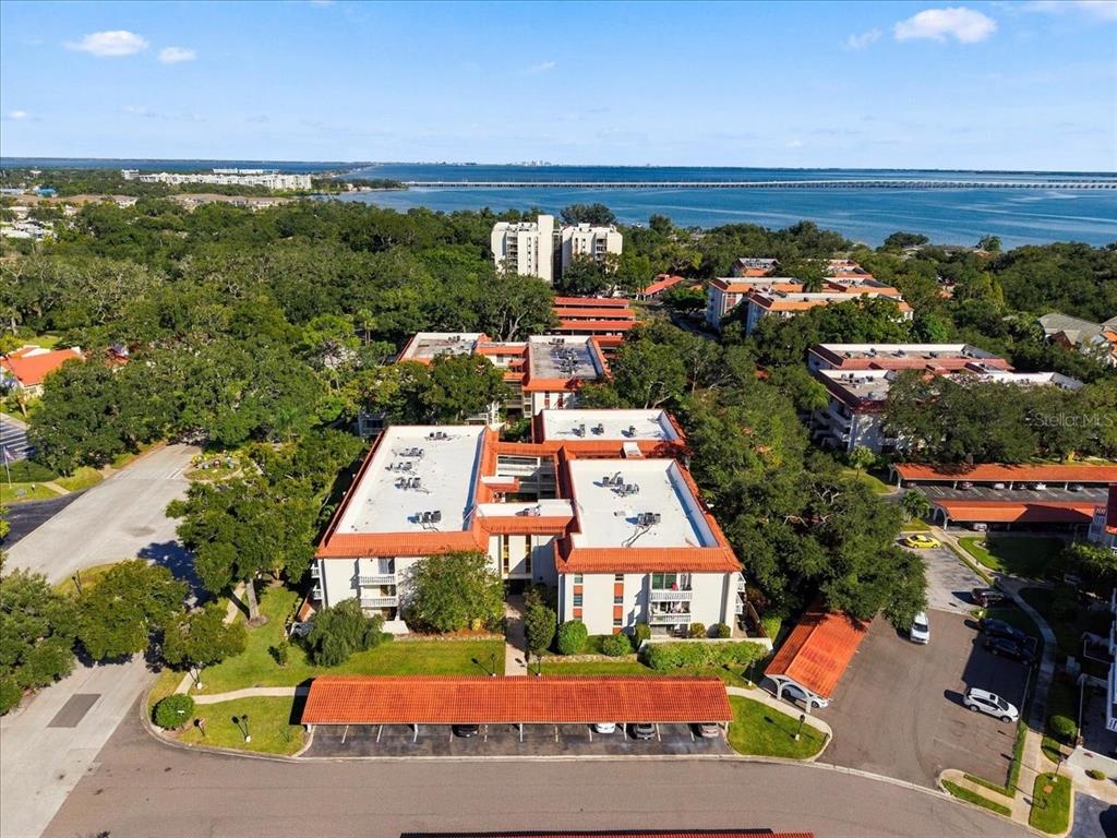 1001 PEARCE DRIVE UNIT 111, CLEARWATER, FL — photo 2 of 52