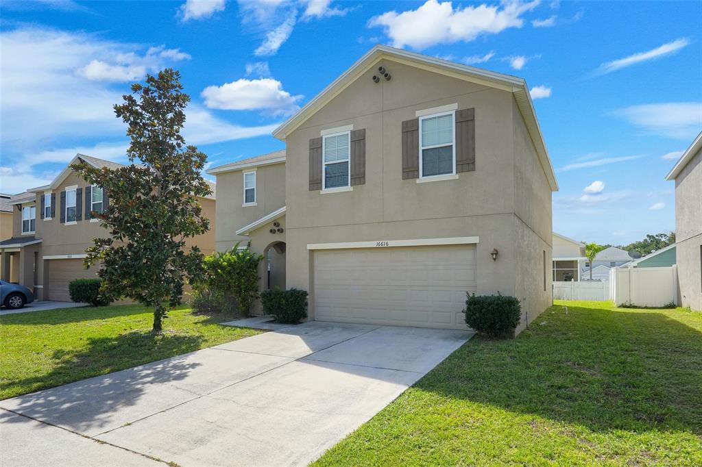 16616 BROADFORD LANE, CLERMONT, FL — photo 4 of 30
