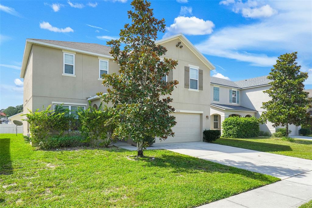 16616 BROADFORD LANE, CLERMONT, FL — photo 5 of 30