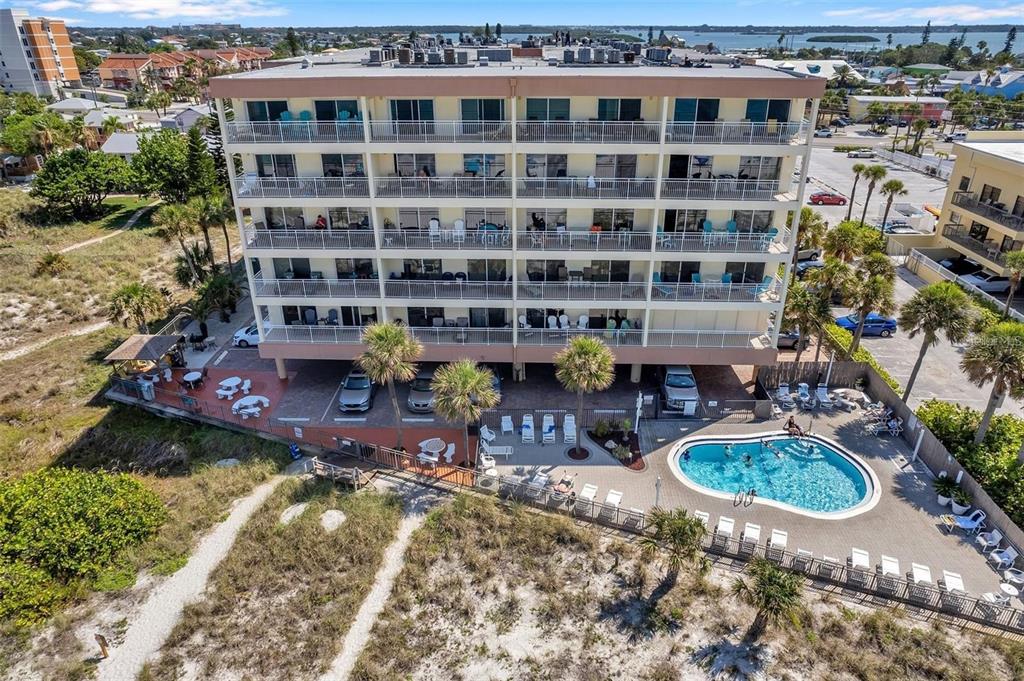 13000 GULF LANE UNIT 201, MADEIRA BEACH, FL — photo 4 of 56
