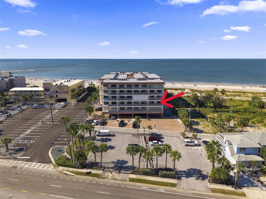 13000 GULF LANE UNIT 201, MADEIRA BEACH, FL — photo 5 of 56