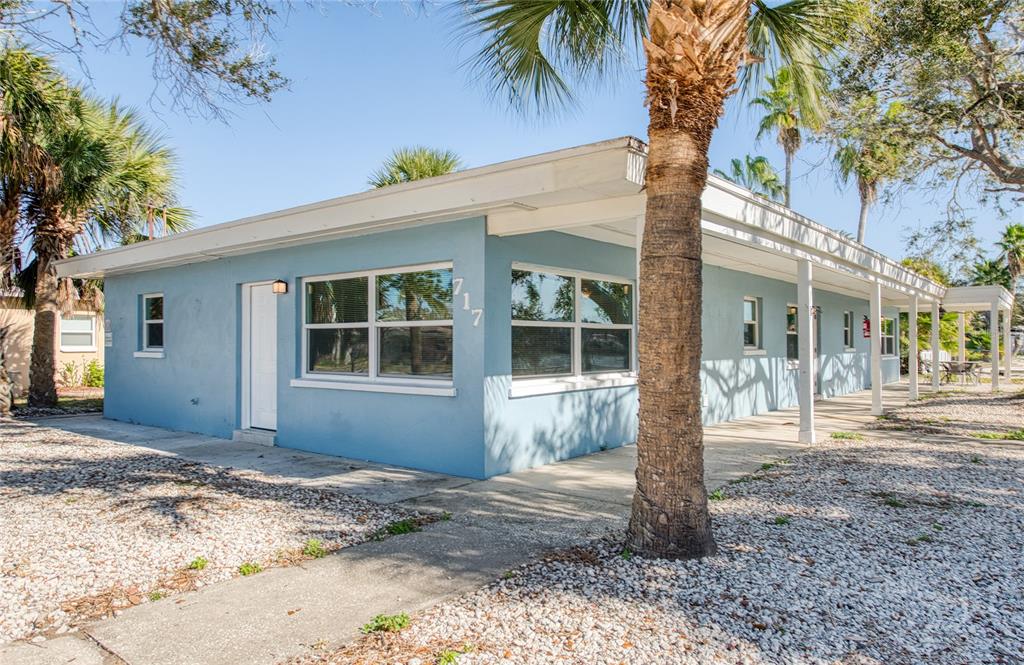 717 E GULF BOULEVARD UNIT 3