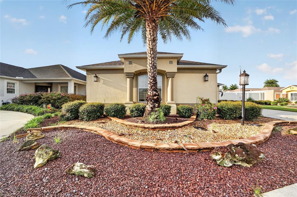 664 MISSION HILLS TRAIL, THE VILLAGES, FL — photo 2 of 30