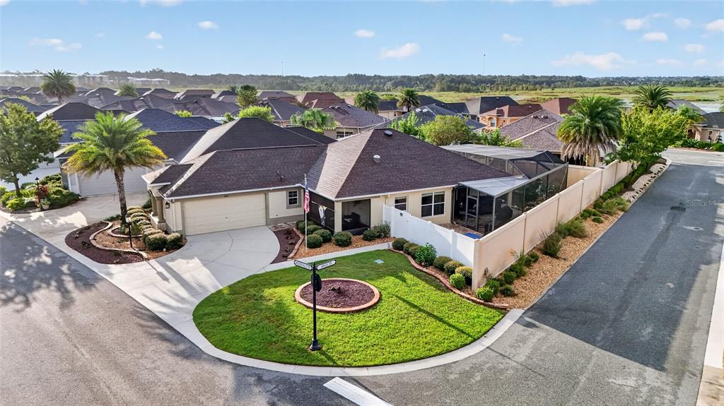 664 MISSION HILLS TRAIL, THE VILLAGES, FL — photo 4 of 30