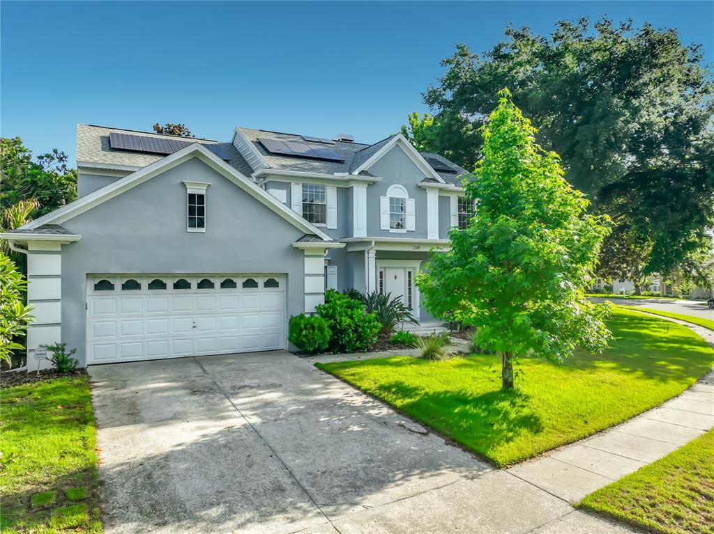 1348 OLYMPIA PARK CIRCLE