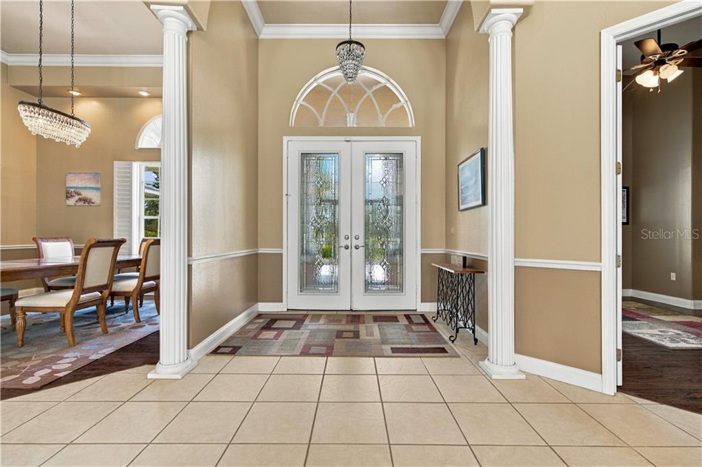 6722 W Sentinel Bluff Path, BEVERLY HILLS, FL — photo 3 of 30