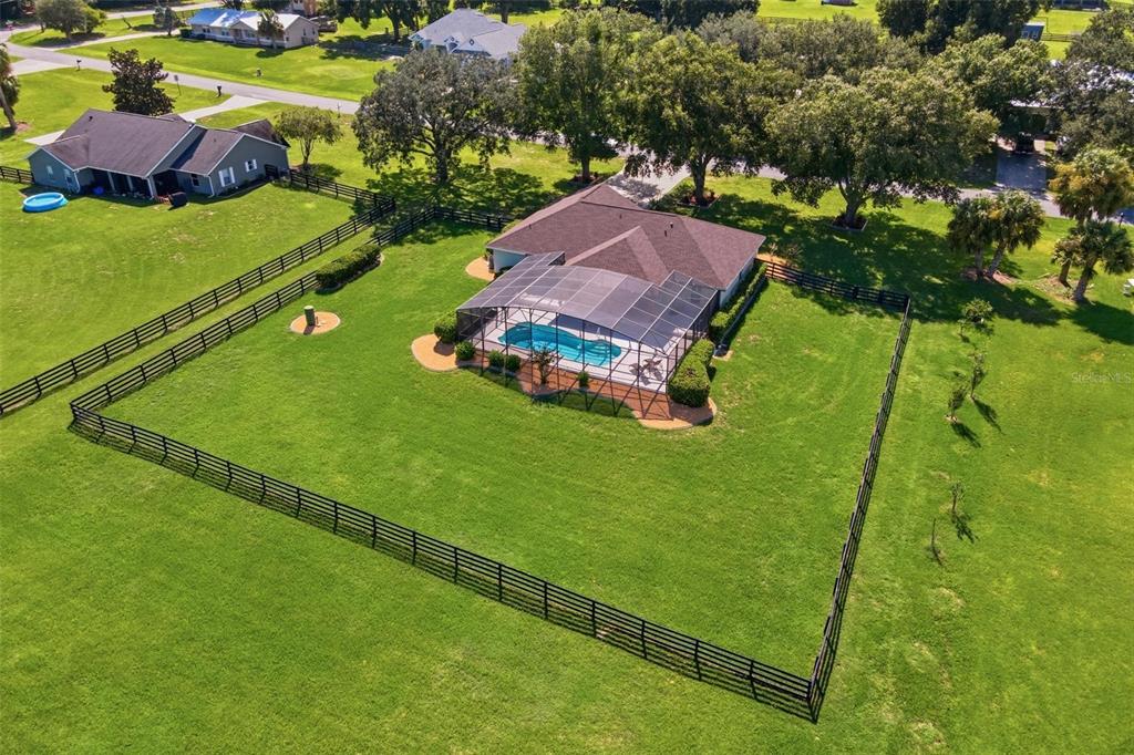 40044 AGUSTA DRIVE, LADY LAKE, FL — photo 4 of 30