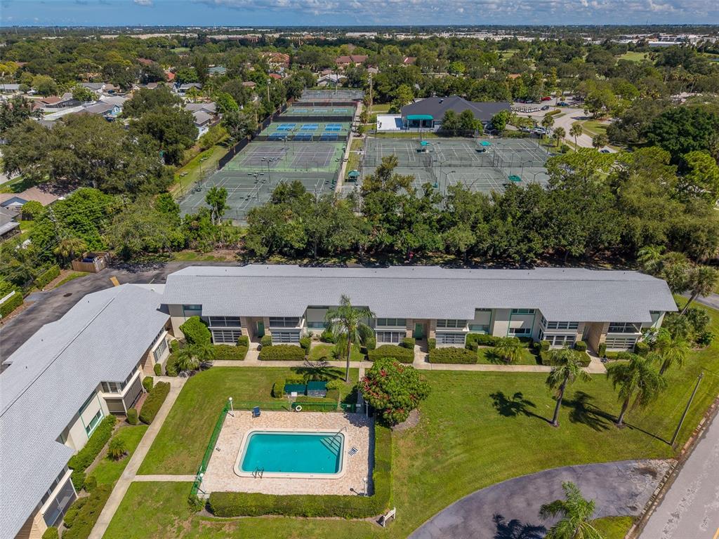 8301 BARDMOOR BOULEVARD UNIT 110