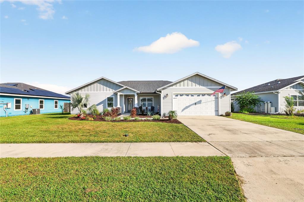 23012 NW 4TH PLACE, NEWBERRY, FL — photo 2 of 30