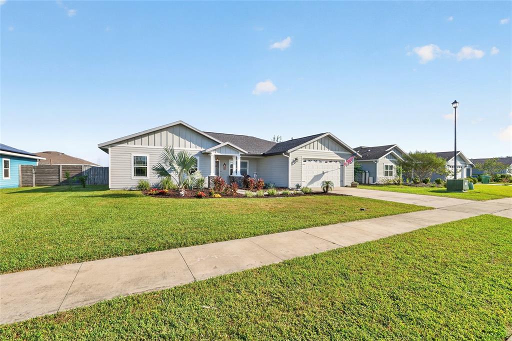 23012 NW 4TH PLACE, NEWBERRY, FL — photo 4 of 30