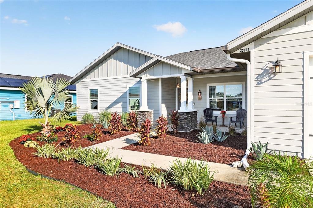 23012 NW 4TH PLACE, NEWBERRY, FL — photo 5 of 30