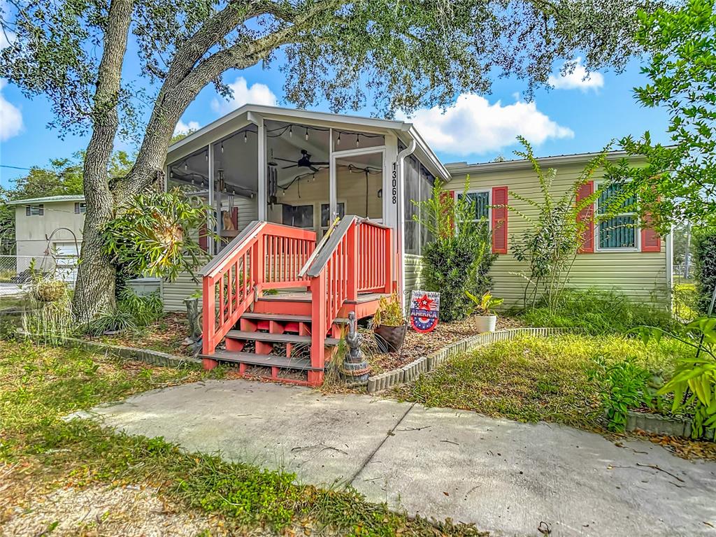 13068 LAKE KARL DRIVE
