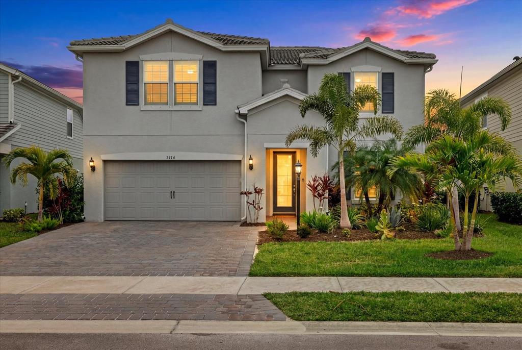 3116 ANCHOR BAY TRAIL