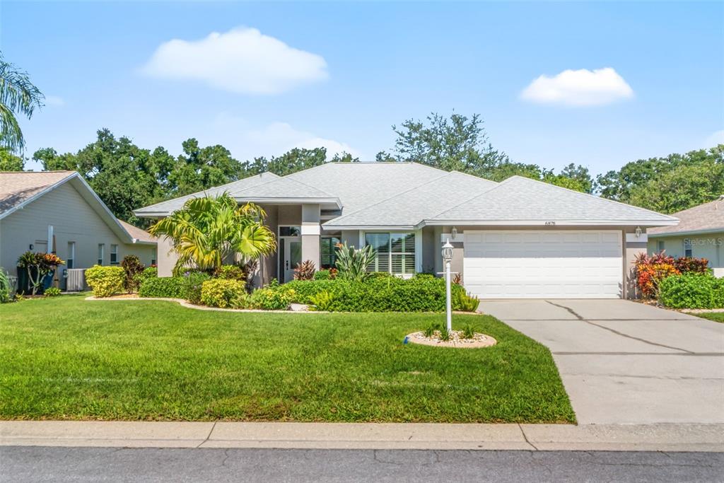 6876 CORRAL CIRCLE