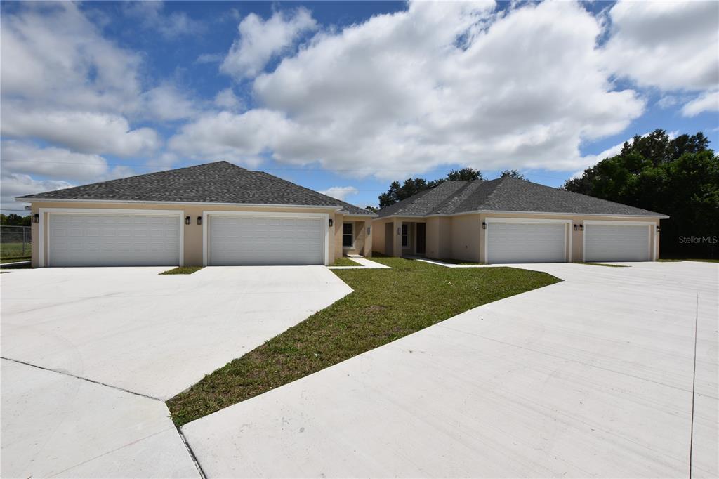 1111 MERCURY DRIVE E UNIT A