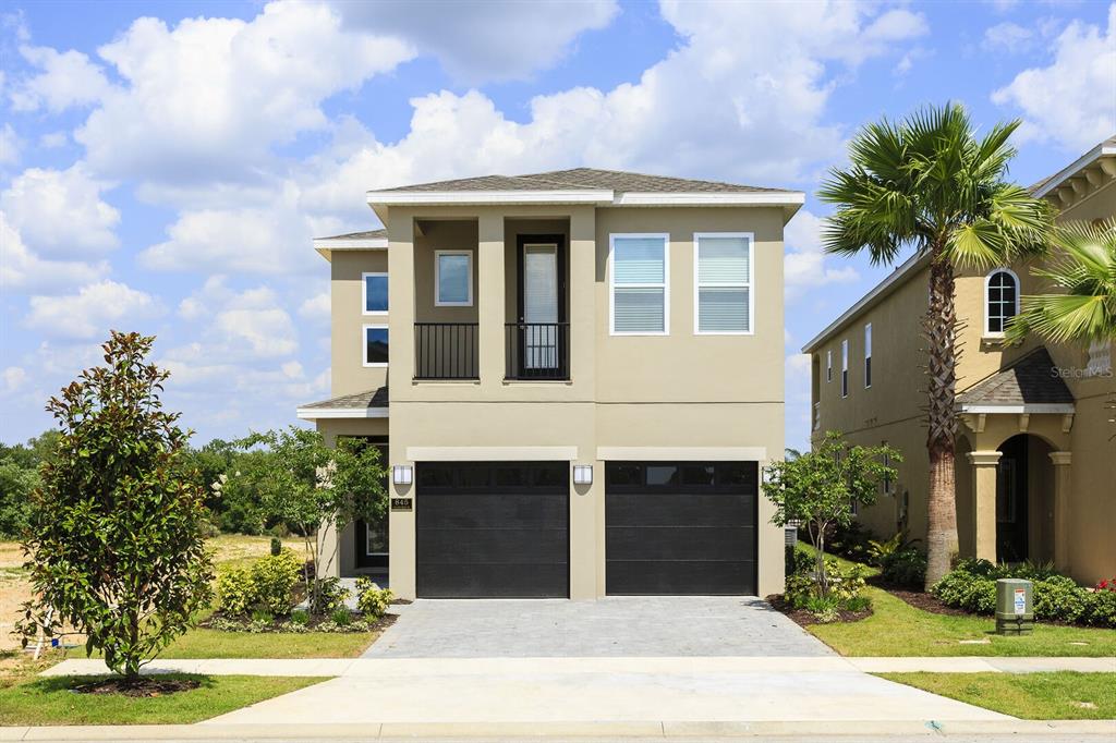 845 GOLDEN BEAR DRIVE