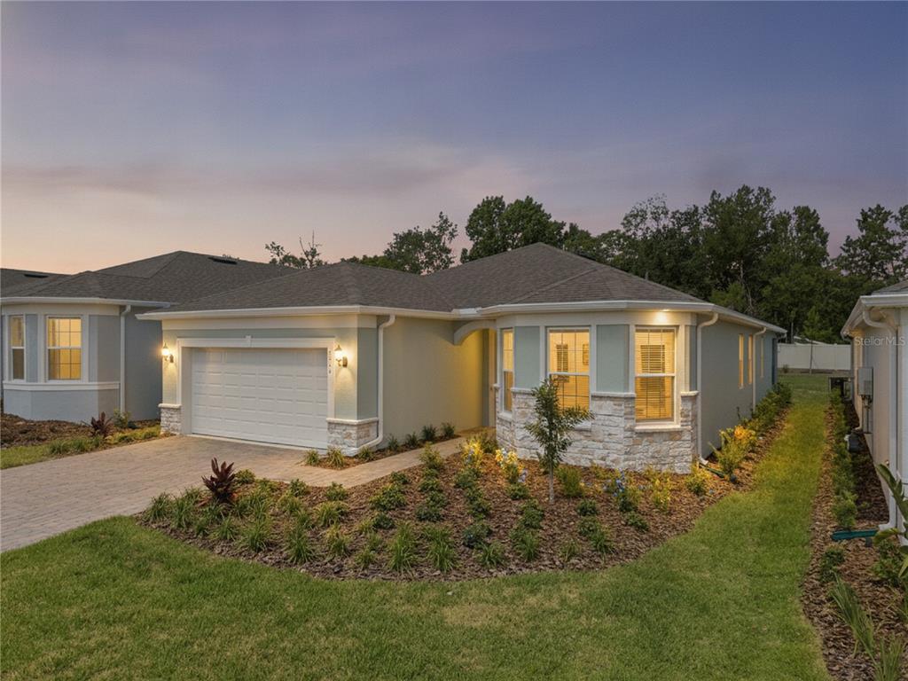 2458 DEL WEBB DRIVE