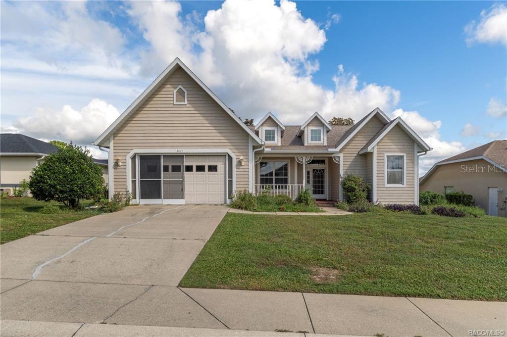 3671 E ARBOR LAKES DRIVE