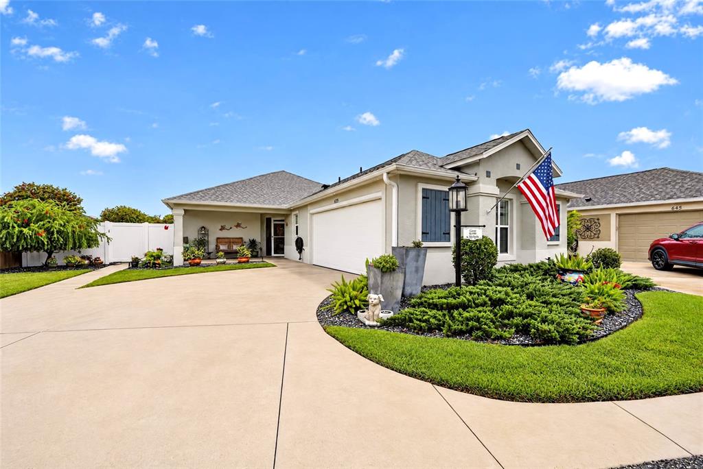 639 BERMUDEZ COURT, THE VILLAGES, FL — photo 3 of 30