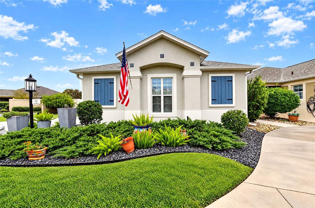 639 BERMUDEZ COURT, THE VILLAGES, FL — photo 4 of 30