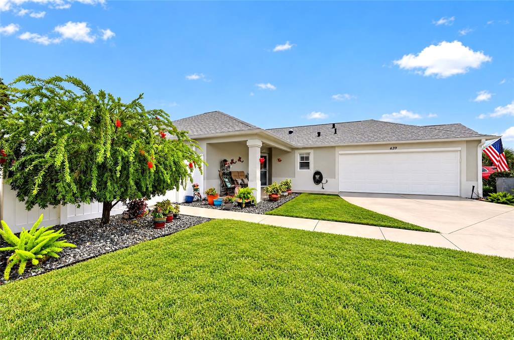 639 BERMUDEZ COURT, THE VILLAGES, FL — photo 5 of 30
