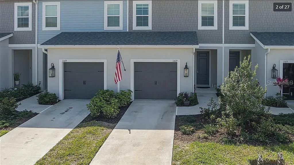 11619 BLUESTONE COURT, PARRISH, FL — photo 2 of 13