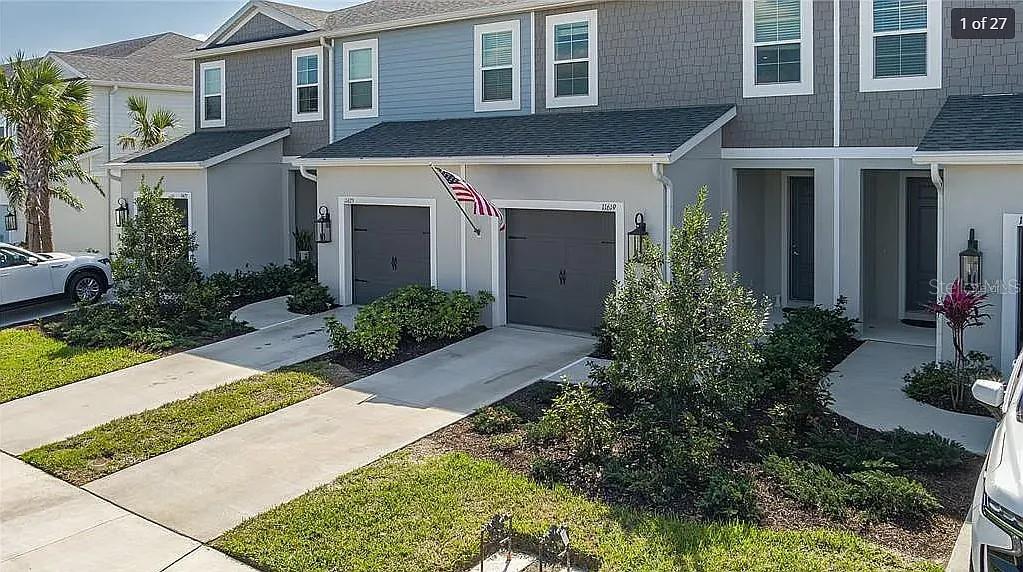 11619 BLUESTONE COURT, PARRISH, FL — photo 3 of 13