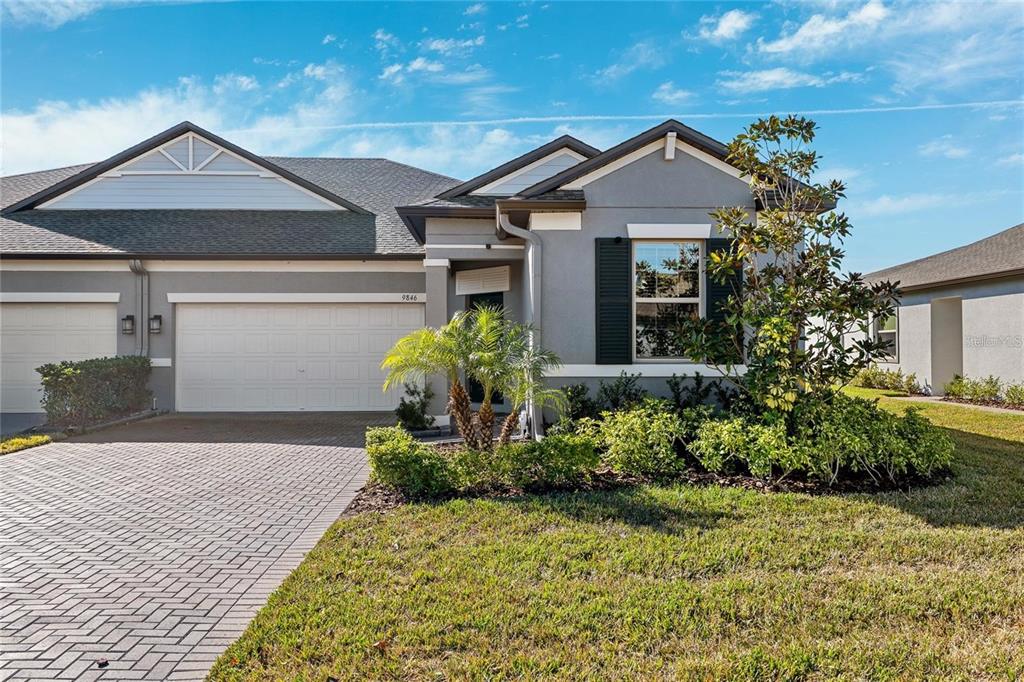9846 RED BAY LOOP, LAND O LAKES, FL — photo 2 of 25