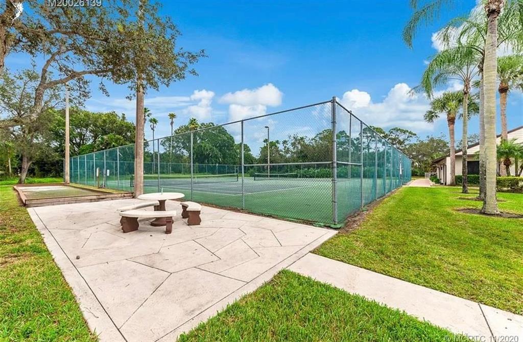 2703 SW MATHESON AVENUE UNIT 116C1