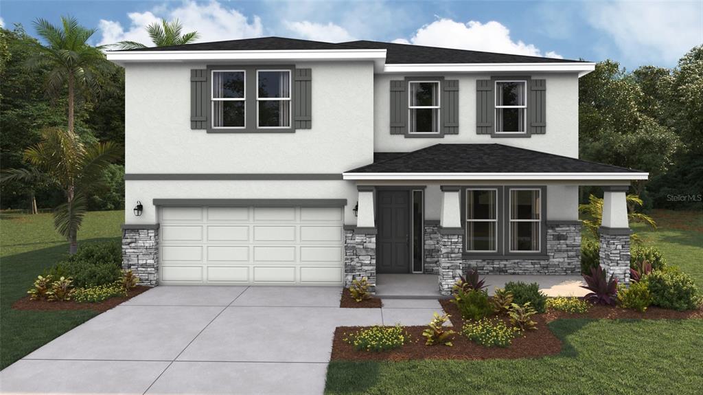 10617 FERN HOLLOW RUN