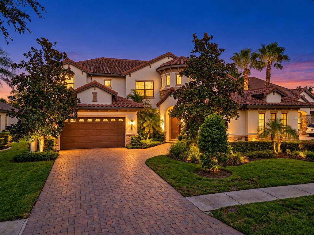 20109 POND SPRING WAY, TAMPA, FL — photo 3 of 30