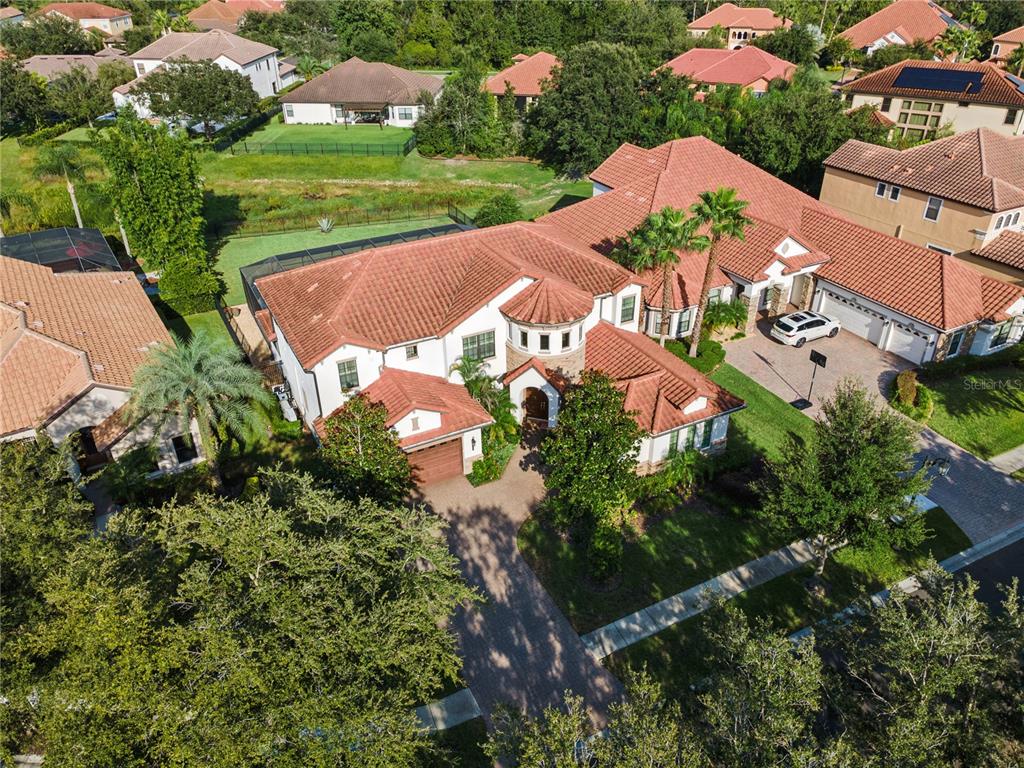 20109 POND SPRING WAY, TAMPA, FL — photo 4 of 30