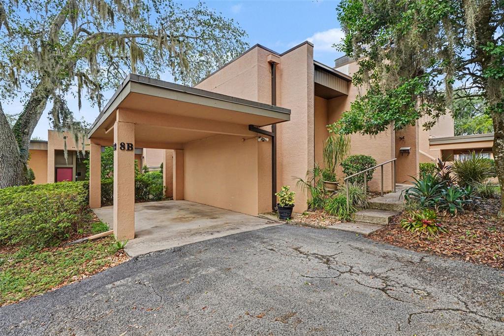 601 W OLD US HIGHWAY 441 UNIT 8B