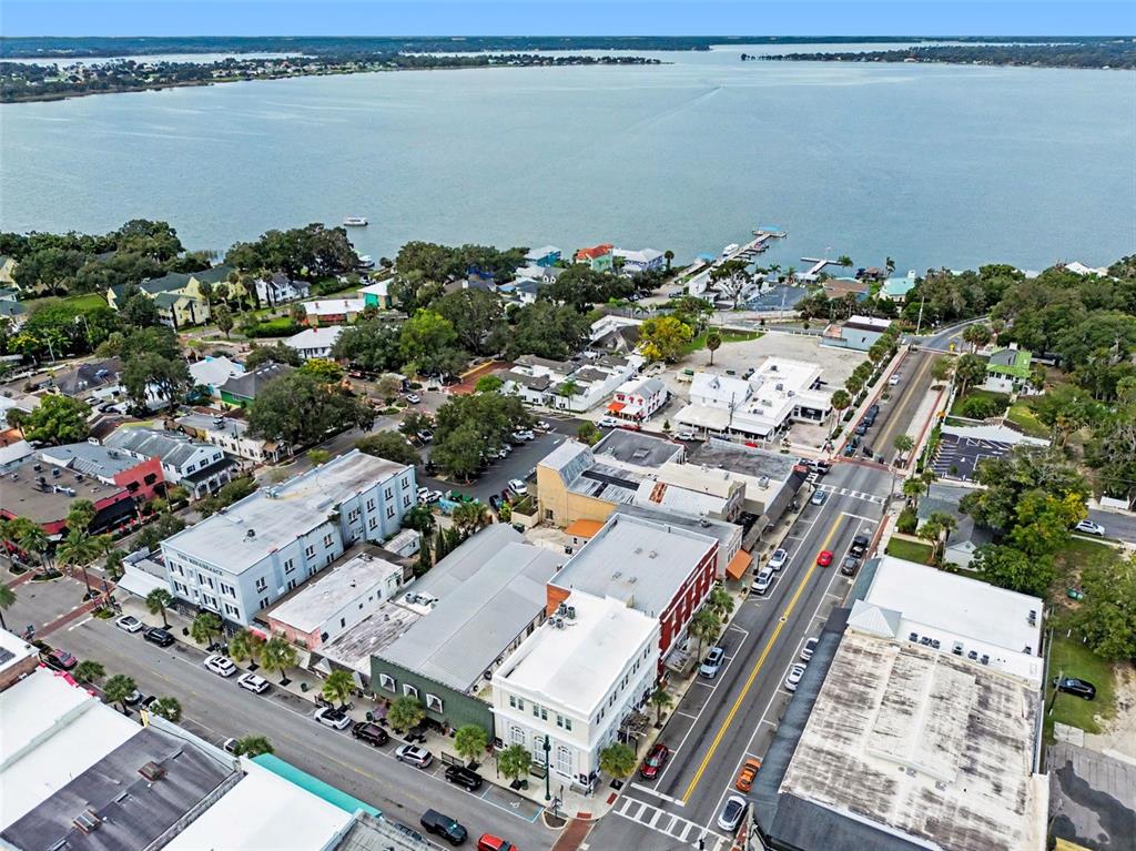 601 W OLD US HIGHWAY 441 UNIT 8B, MOUNT DORA, FL — photo 2 of 19