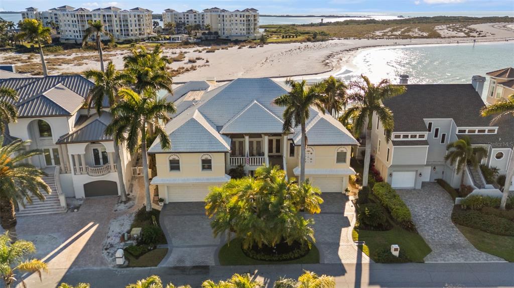 964 MONTE CRISTO BOULEVARD, TIERRA VERDE, FL — photo 2 of 30