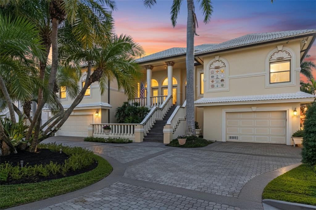 964 MONTE CRISTO BOULEVARD, TIERRA VERDE, FL — photo 4 of 30