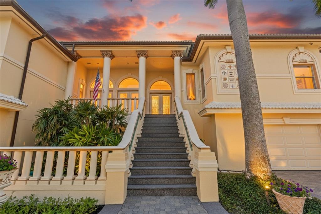 964 MONTE CRISTO BOULEVARD, TIERRA VERDE, FL — photo 5 of 30